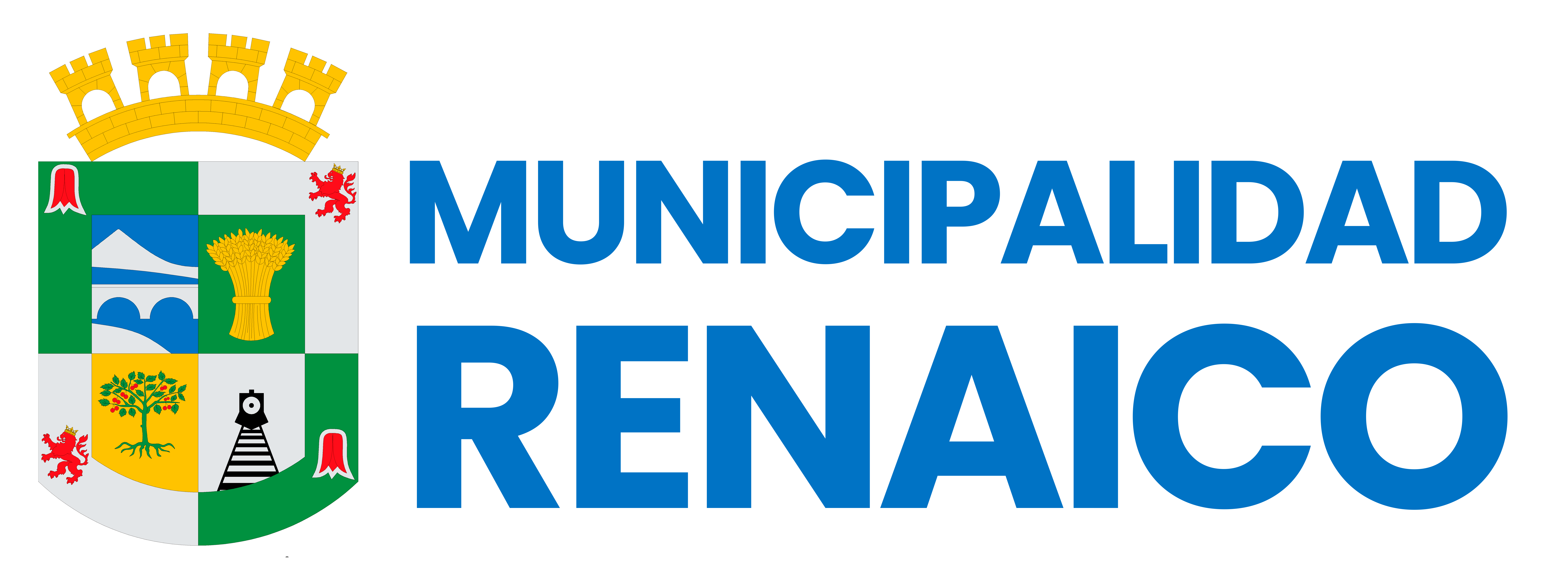 Logo Renaico